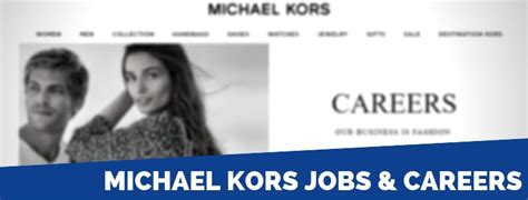 michael kors jobs long island|51 Michael Kors Jobs in New York, United States (2 new) .